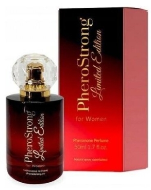 PheroStrong Limited Edition Women 50 ml