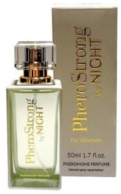 PheroStrong by Night dla kobiet 50 ml