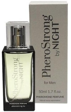 PheroStrong by Night dla mężczyzn 50 ml