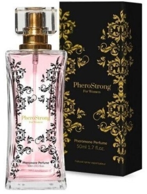 PheroStrong for women perfumy z feromonami 50ml