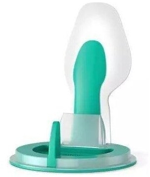 Philips avent nakładka antykolkowa airfree 2 sztuki