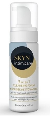 Pianka intymna Skyn for HIM 3w1 200 ml