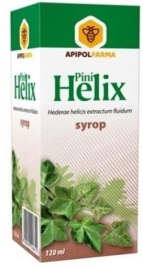PiniHelix syrop 120 ml