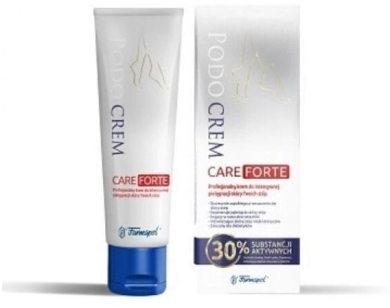 Podocrem Care Forte Krem do stóp 75 g