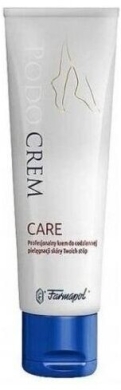 Podocrem Care Krem do stóp 75 g