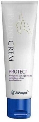 Podocrem Protect krem do stóp 75 g