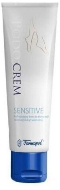 Podocrem Sensitive krem do stóp 75 g