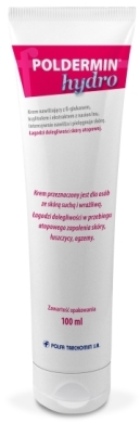 Poldermin Hydro Krem 100 ml
