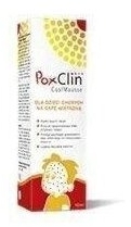 PoxClin CoolMousse pianka - ospa wietrzna 100 ml