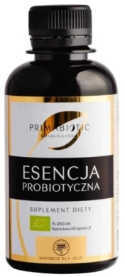 Primabiotic Esencja Probiotyczna płyn 165 ml