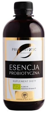 Primabiotic Esencja Probiotyczna płyn 400 ml