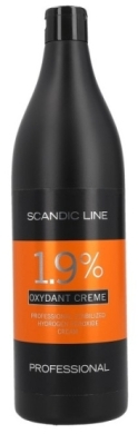 Profis Woda utleniowa w kremie 1,9% 1000 ml