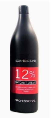 Profis Woda utleniowa w kremie 12% 1000 ml