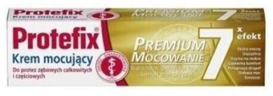 Protefix Krem mocujący Premium mocowanie 47 g