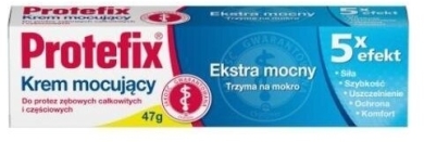 Protefix krem mocujacy EXTRA MOCNY 47 g