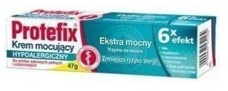 Protefix krem mocujący hipoalergiczny 47 g