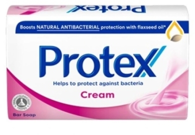 Protex Cream Antybakteryjne Mydło Kostka 90g