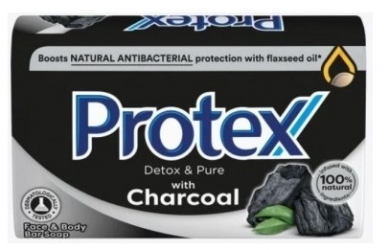 Protex Mydło Charcoal 90 g