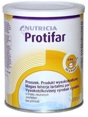 Protifar proszek 225 g