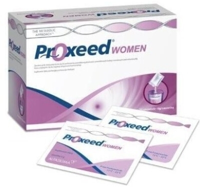 Proxeed Women 30 saszetek