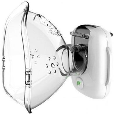 Przenośny nebulizator siateczkowy AIR MASK