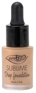 PuroBio Podkład pielęgnacyjny drop 03 15 ml