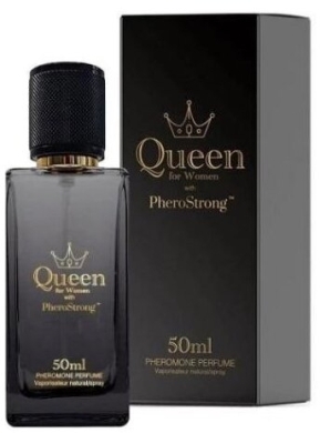 Queen by PheroStrong women 50 ml