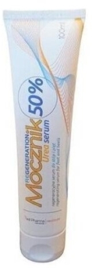 REGENERATION Mocznik 50% Krem 100 ml