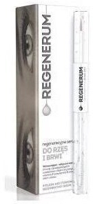 REGENERUM Regeneracyjne Serum do rzęs 11ml (Data ważności 29.02.2024)