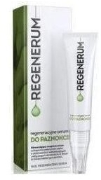 REGENERUM Serum regeneracyjne do paznokci 5 ml