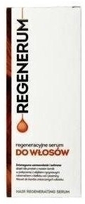 REGENERUM Serum regeneracyjne do włosów 125 ml