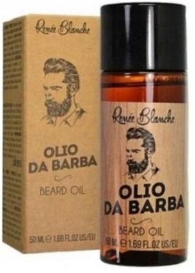 RENEE BLANCHE GOLD Olejek do brody 50 ml