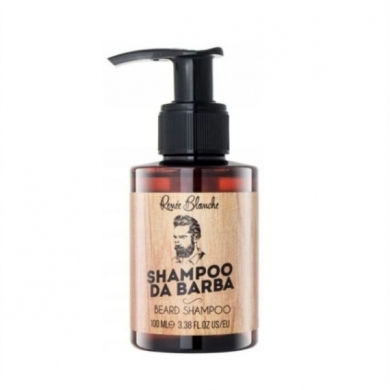 RENEE BLANCHE GOLD Szampon do brody 100 ml