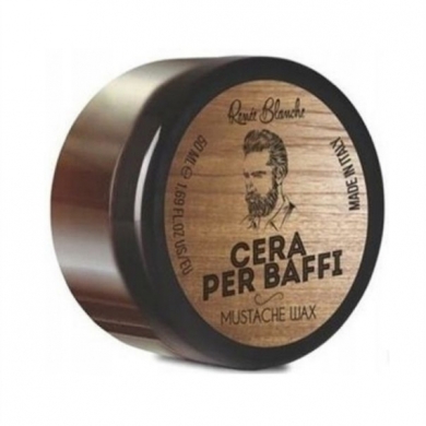 RENEE BLANCHE GOLD Wosk do brody i wąsów 50 ml