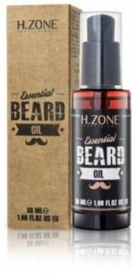 RENEE BLANCHE H-ZONE Olejek do brody 50 ml