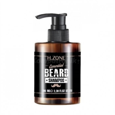 RENEE BLANCHE H-ZONE Szampon do brody 100 ml