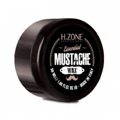 RENEE BLANCHE H-ZONE Wosk do brody i wąsów 50 ml