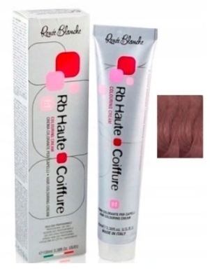 RENEE BLANCHE Haute Coiffure farba w kremie 5.53 czerwień tycjana ciemny blond 100 ml