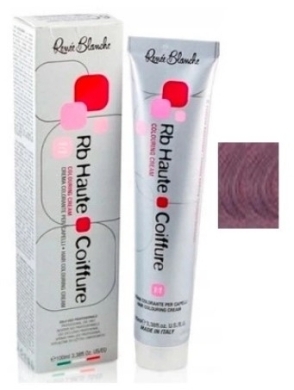 RENEE BLANCHE Haute Coiffure farba w kremie 7.56 wzmacniacz blond 100 ml