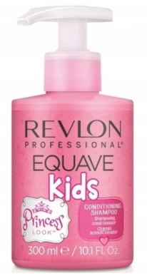 REVLON Equave Princess Szampon dla dzieci 300ml