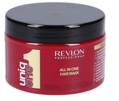 REVLON PROFESSIONAL UNIQ ONE ALL IN ONE Multiodżywcza maska do włosów 300ml