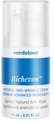 RICHEVON serum przeciwzmarszczkowe na oczy 15 ml