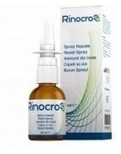 RINOCROSS Aerozol do nosa 20 ml