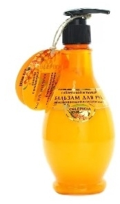 ROK Odmładzający Balsam do rąk z olejem rokitnikowym i dynią 270 ml