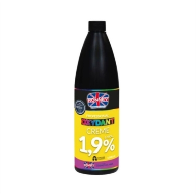 RONNEY Oxydant kremowy 1.9 % 1000 ml
