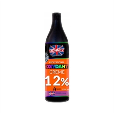 RONNEY Oxydant kremowy 12 % 1000 ml