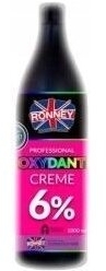 RONNEY Oxydant kremowy 6 % 1000 ml