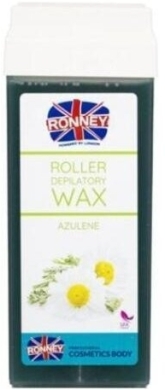 RONNEY Wosk - wkład Azulene 100 ml