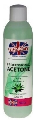 RONNEY aceton aloesowy 1000ml