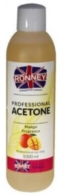 RONNEY aceton mango 1000ml